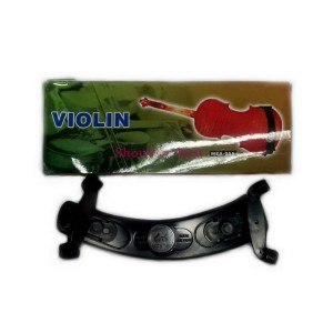 Місток для скрипки MEA-055 Plastic Violin Shoulder Rest 1/2